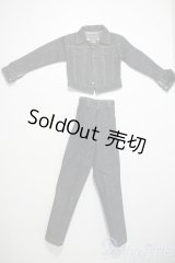 SDGrB＆SD13男の子/OF:衣装セット U-25-06-05-178-KD-ZU