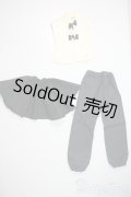 SD/OF:衣装セット　チャイナ U-25-06-05-186-KD-ZU