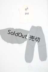 SD/OF:衣装セット　チャイナ U-25-06-05-186-KD-ZU