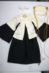 SD/OF:衣装セット　チャイナ U-25-06-05-189-KD-ZU