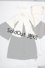 SD/OF:衣装セット　チャイナ U-25-06-05-189-KD-ZU