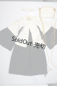 SD/OF:衣装セット　チャイナ U-25-06-05-189-KD-ZU