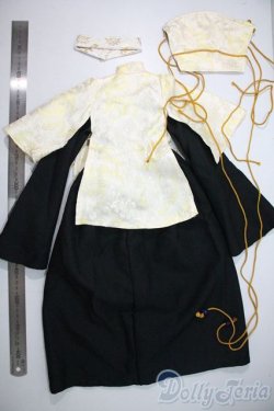 画像2: SD/OF:衣装セット　チャイナ U-25-06-05-189-KD-ZU