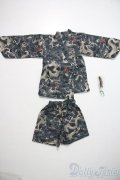 SDGrB＆SD13男の子/OF:甚平 U-25-06-05-176-KD-ZU