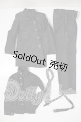 SD/OF:スーツセット U-25-06-05-192-KD-ZU