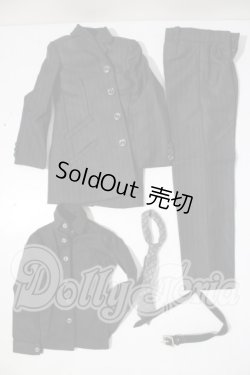 画像1: SD/OF:スーツセット U-26-03-25-021-KD-ZU