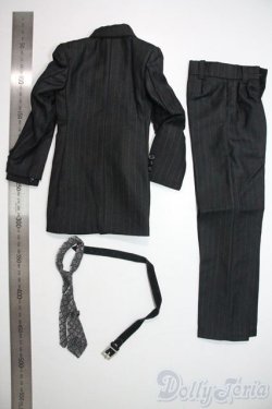 画像2: SD/OF:スーツセット U-25-06-05-192-KD-ZU