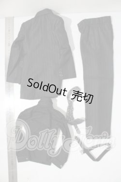 画像2: SD/OF:スーツセット U-26-03-25-021-KD-ZU