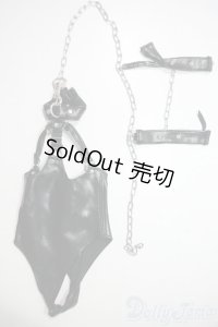SD/OF:衣装セット U-25-06-05-166-KD-ZU