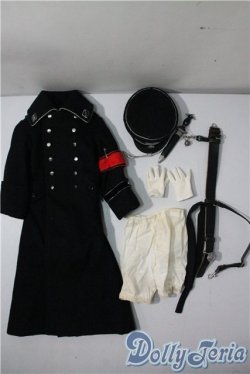 画像3: SDGrB＆SD13男の子/OF:衣装セット U-25-06-10-086-TN-ZU