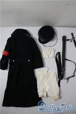 画像4: SDGrB＆SD13男の子/OF:衣装セット U-25-06-10-086-TN-ZU
