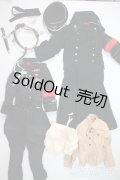 SDGrB＆SD13男の子/OF:衣装セット U-25-06-05-196-TN-ZU