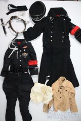 SDGrB＆SD13男の子/OF:衣装セット U-25-06-05-196-TN-ZU