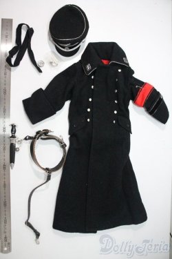 画像2: SDGrB＆SD13男の子/OF:衣装セット U-25-06-05-196-TN-ZU