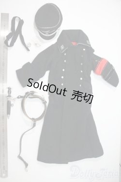 画像2: SDGrB＆SD13男の子/OF:衣装セット U-25-06-05-196-TN-ZU