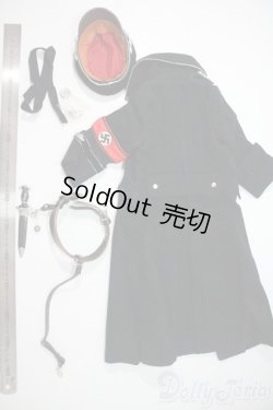 画像3: SDGrB＆SD13男の子/OF:衣装セット U-25-06-05-196-TN-ZU
