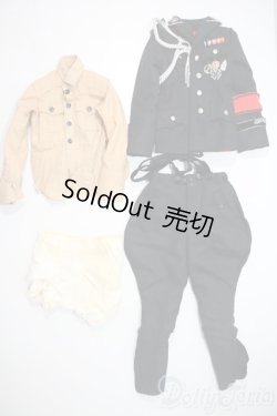 画像4: SDGrB＆SD13男の子/OF:衣装セット U-25-06-05-196-TN-ZU