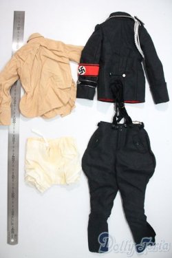 画像5: SDGrB＆SD13男の子/OF:衣装セット U-25-06-05-196-TN-ZU
