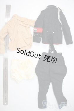 画像5: SDGrB＆SD13男の子/OF:衣装セット U-25-06-05-196-TN-ZU