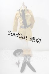 SD/OF:衣装セット U-26-09-02-046-TN-ZU