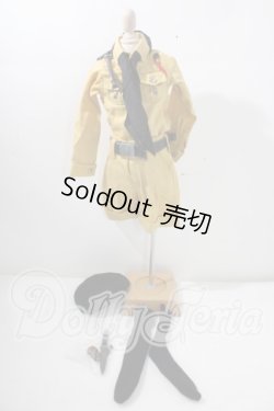 画像1: SD/OF:衣装セット U-26-09-02-046-TN-ZU