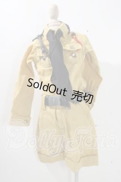 画像2: SD/OF:衣装セット U-26-09-02-046-TN-ZU