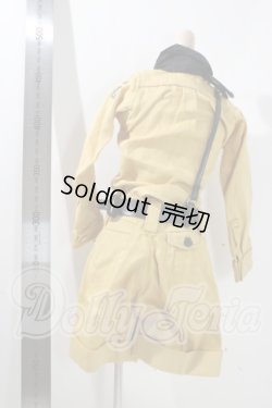 画像3: SD/OF:衣装セット U-26-09-02-046-TN-ZU