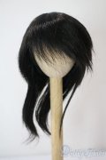 6-7inch/ウィッグ U-25-06-24-005-TN-ZU
