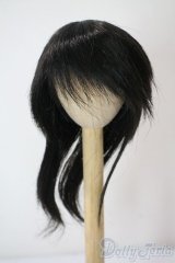 6-7inch/ウィッグ U-25-06-24-005-TN-ZU