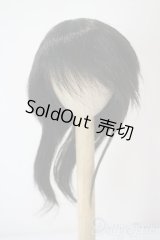 6-7inch/ウィッグ U-25-06-24-005-TN-ZU
