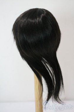 画像2: 6-7inch/ウィッグ U-25-06-24-005-TN-ZU