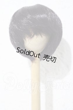 画像1: 6-7inch/ウィッグ U-26-08-19-064-TN-ZU