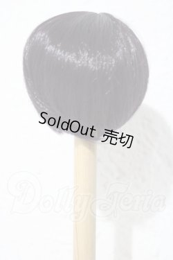 画像2: 6-7inch/ウィッグ U-26-08-19-064-TN-ZU