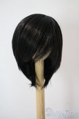 6-7inch/ウィッグ U-25-06-24-004-TN-ZU
