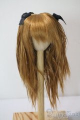 6-7inch/ウィッグ U-25-06-24-001-TN-ZU