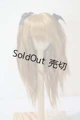 6-7inch/ウィッグ U-25-06-24-001-TN-ZU