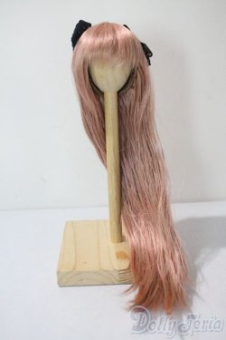 画像1: 6-7inch/ウィッグ U-25-06-24-002-TN-ZU