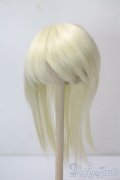 8-9inch/ウィッグ U-25-06-24-033-TN-ZU