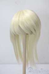 8-9inch/ウィッグ U-25-06-24-033-TN-ZU