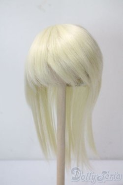 画像1: 8-9inch/ウィッグ U-25-06-24-033-TN-ZU