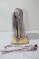 7-8inch/ウィッグ U-25-06-24-035-TN-ZU