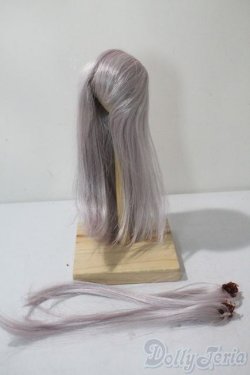 画像1: 7-8inch/ウィッグ U-25-06-24-035-TN-ZU