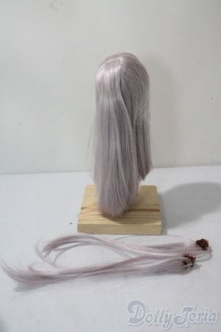 画像2: 7-8inch/ウィッグ U-25-06-24-035-TN-ZU