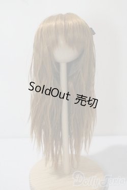 画像1: 8-9inch/ウィッグ U-25-06-24-036-TN-ZU