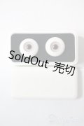 16mm/グラスアイ U-25-06-24-052-TN-ZU