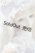 SDGIRL/ リズ おでかけver.  U-25-06-24-219-KD-ZU