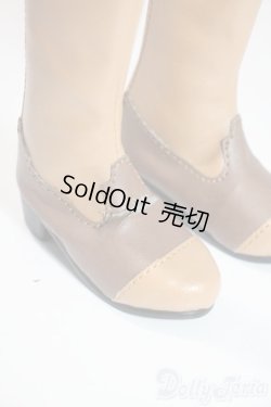 画像2: SD/OF:靴 U-25-06-05-197-KD-ZU