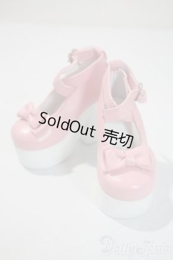 画像1: SD/OF:靴 U-25-06-05-199-KD-ZU