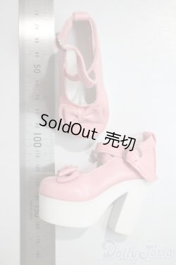 画像2: SD/OF:靴 U-25-06-05-199-KD-ZU