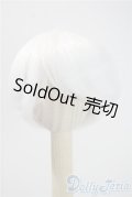 6-7inch/ウィッグ U-25-06-10-007-KD-ZU
